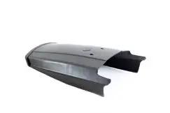 Bagstykke til twinsæde - Puch Monza & Grand Prix - Sæde & Betræk