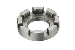 Nippelnøgle Cr-Mo Steel Premium - Universal - Eger & Fælge