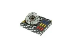 Koblingssæt forstærket, DMP - Puch Maxi P & K - Kobling