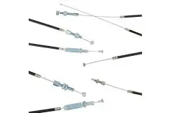 Kabel sæt - Puch Maxi P & K - Stel dele