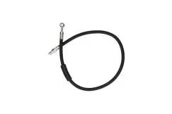 Bremseslange 74cm - Kreidler - Kreidler