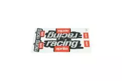 Stafferingssæt - Aprilia - Stafferinger & Stickers