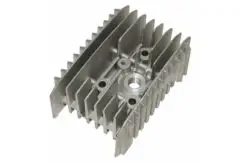 Topstykke 41-43mm, Malossi - Piaggio Bravo - Motordele