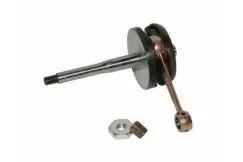 Krumtap Ø10mm Racing, Malossi - Vespa/Piaggio - Motordele