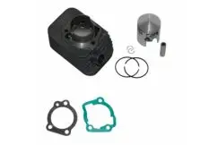 Cylinder 43mm, Malossi - Vespa/Piaggio - Motordele