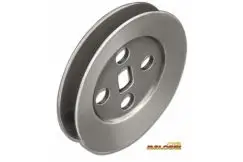 Remskive Ø80mm, Malossi - Vespa/Piaggio - Rem & Remskive