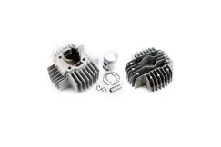 (Udsolgt) Cylinderkit 38mm - Puch Super Maxi - Motordele