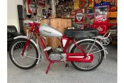 (SOLGT) SCO Speedway 3 gear - Køretøjer til salg