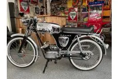 (SOLGT) SCO Racer 3 gear - Køretøjer til salg