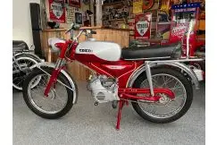 (SOLGT) SCO Sprint GS - Køretøjer til salg