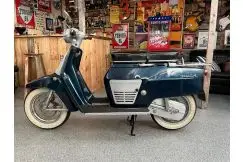 (SOLGT) Puch R50 3 gear - Køretøjer til salg