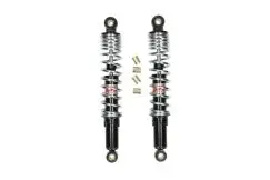 Støddæmper sæt 300mm, YSS Pro-X - Puch, Tomos & KTM - Stel & Tank