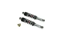 Støddæmper sæt 300mm, YSS - Puch, Tomos & KTM - Stel & Tank