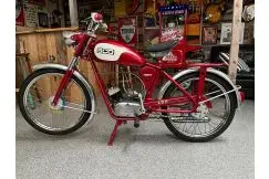 (SOLGT) SCO Super 3 gear - Køretøjer til salg