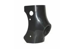 Horndæksel Grå - Kreidler 1965-67 - Stel & Tank