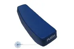 Sæde Sport Blå - Puch Maxi KL & 2 gear - Sæde & Betræk