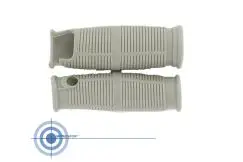 Håndtag Grå - Velo Solex - Velo Solex