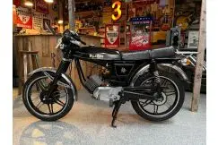 (SOLGT) Puch Monza N50 SDP - Køretøjer til salg