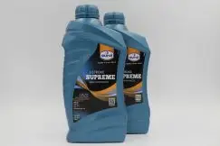 2-takt olie Supreme 2L (Delsyntetisk), Eurol - Zweirad Union