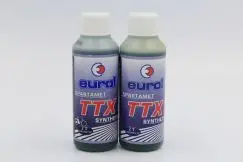 2-takt olie TTX 2x50ml, Eurol - 