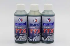2-takt olie TTX 3x50ml, Eurol - 