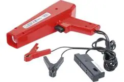 (Udsolgt) Tændingspistol 12V, BGS Technic - Aprilia