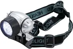 Pandelampe LED, BGS Technic - Aprilia