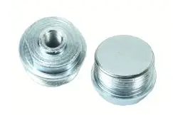 Forgaffelrør topbolt - Kreidler - Forgaffel