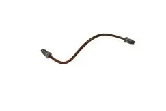 Benzinrør kobber - Velo Solex 1964- - Velo Solex